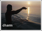 dharma